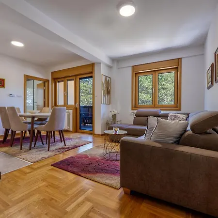 Apartament Art2 Palisat