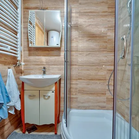 Art2 Apartament Palisat