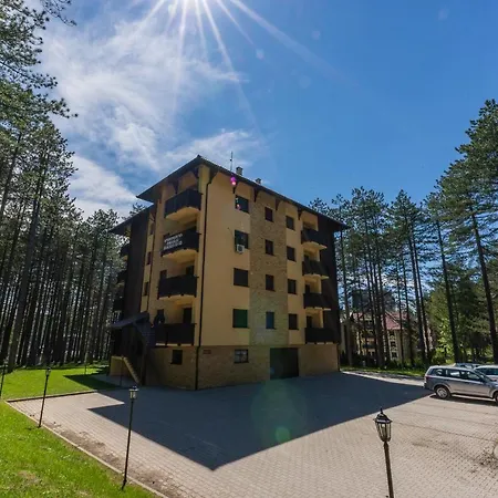 Art2 Apartament Palisat