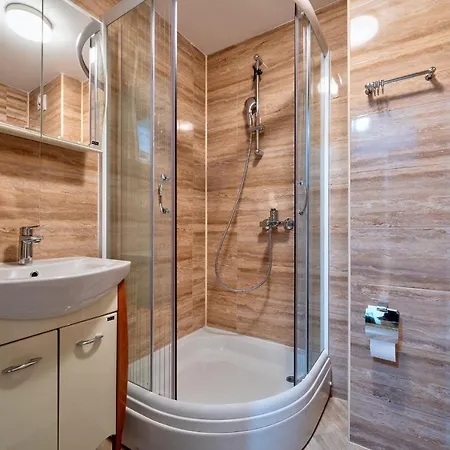 Apartament Art2 Palisat